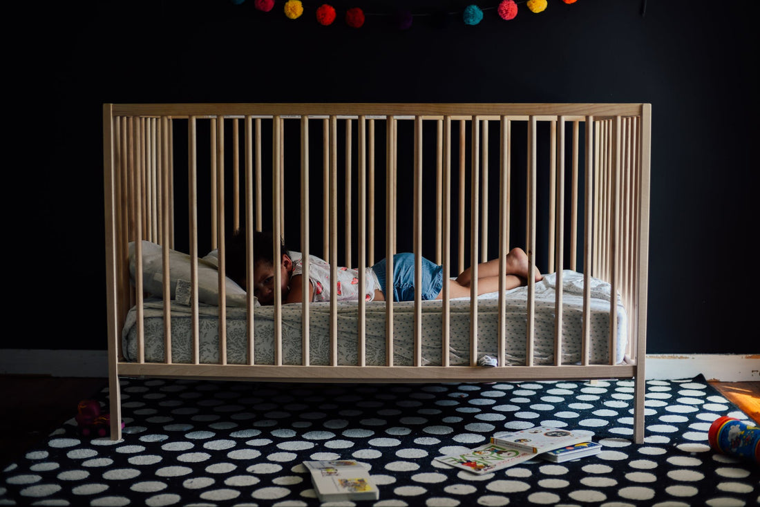 Best Practices for Sleep Training Your Baby