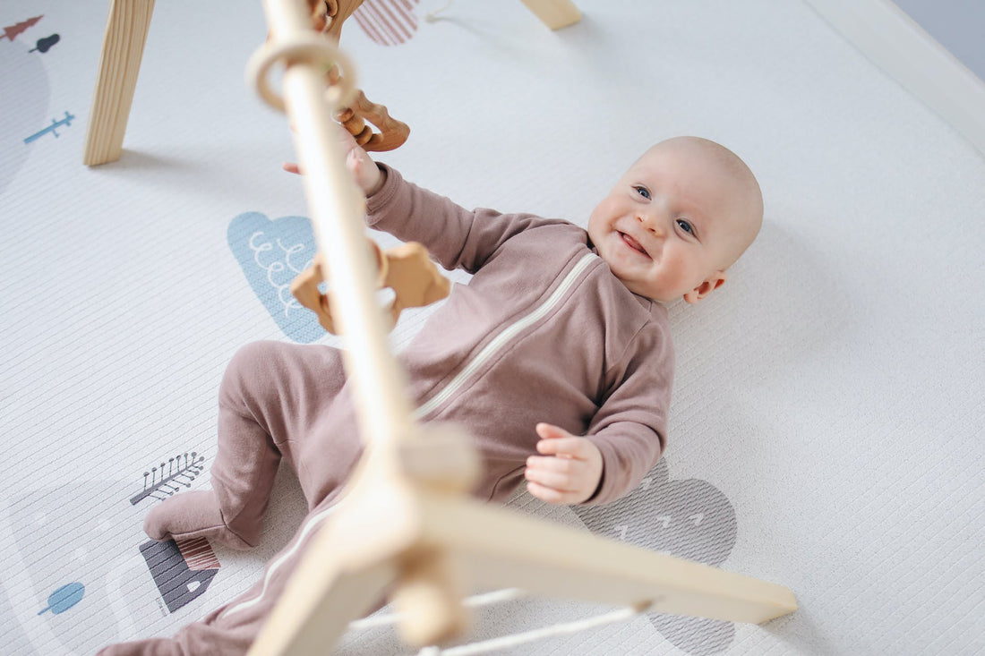 The Best Toys for Each Stage of Your Baby’s Development